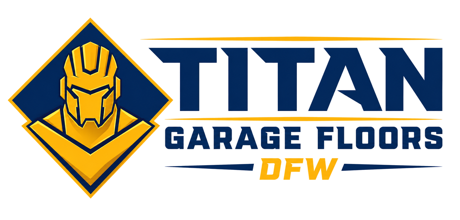 Titan Garage Floors DFW